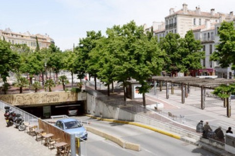 Appartement confortable et agréable au coeur de Marseille — photo 14
