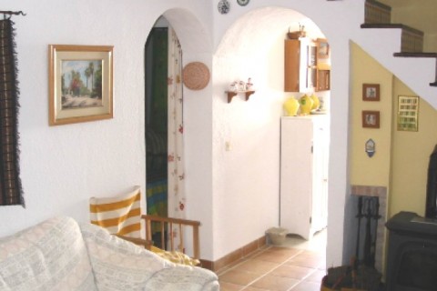 Bonita casa en Cádiz — photo 7