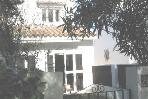 Bonita casa en Cádiz — photo 11