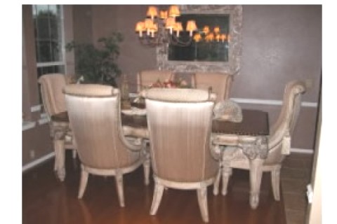 Our home is located in Frisco, Texa... — photo 5