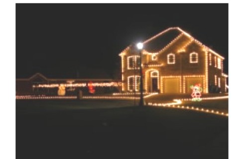 Our home is located in Frisco, Texa... — photo 7