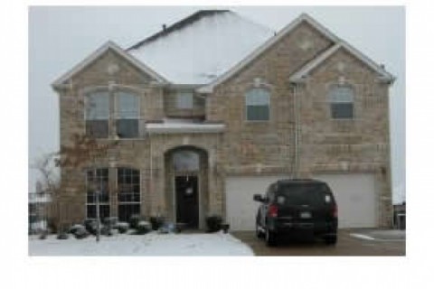 Our home is located in Frisco, Texa... — photo 8