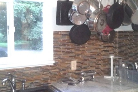 Cozy Charming completely renovated Mobile Home in beautiful surroundings — photo 3