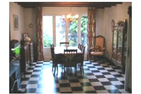 C'est une maison de type flamande.... — photo 3
