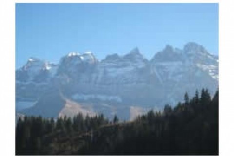 Appartement en montagne, à 1660m. ... — photo 12