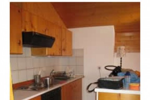 Appartement en montagne, à 1660m. ... — photo 8