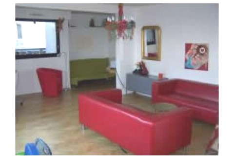Appartement spacieux de 92 m² - Paris — photo 4