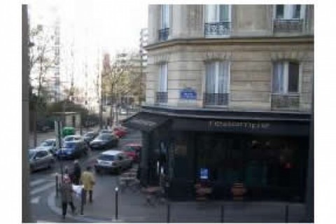 Appartement spacieux de 92 m² - Paris — photo 8