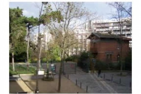 Appartement spacieux de 92 m² - Paris — photo 9