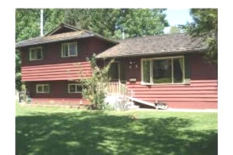 This is a 3 bedroom home with 3/4 o... — photo 2