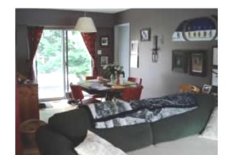 This is a 3 bedroom home with 3/4 o... — photo 6