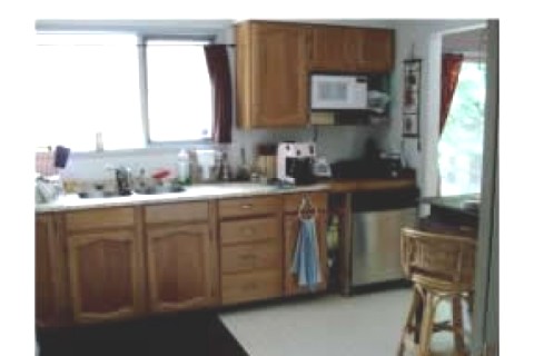 This is a 3 bedroom home with 3/4 o... — photo 8