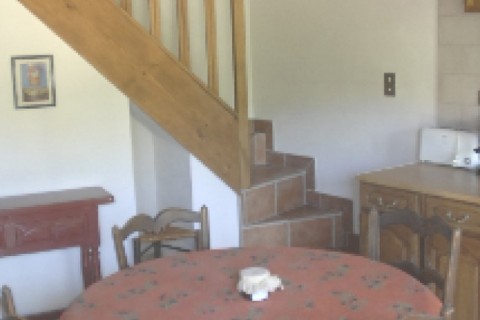 Maison de village 4/6 personnes en Ardèche — photo 7