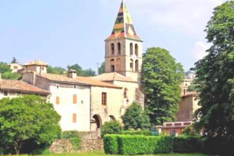 Maison de village 4/6 personnes en Ardèche — photo 2