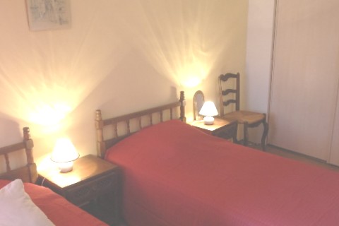 Maison de village 4/6 personnes en Ardèche — photo 14