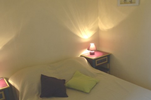 Maison de village 4/6 personnes en Ardèche — photo 10