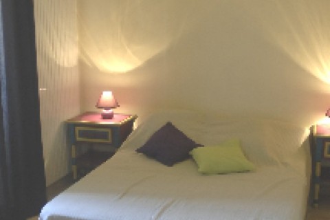 Maison de village 4/6 personnes en Ardèche — photo 11
