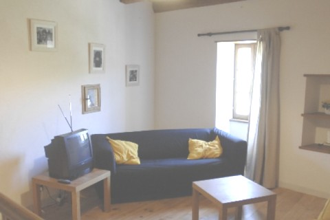 Maison de village 4/6 personnes en Ardèche — photo 12