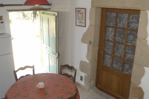 Maison de village 4/6 personnes en Ardèche — photo 8