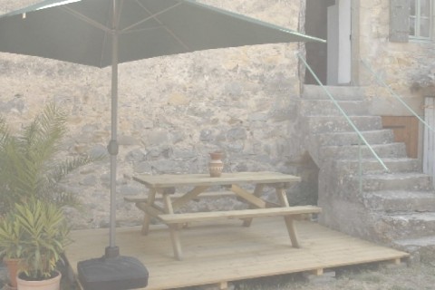 Maison de village 4/6 personnes en Ardèche — photo 6
