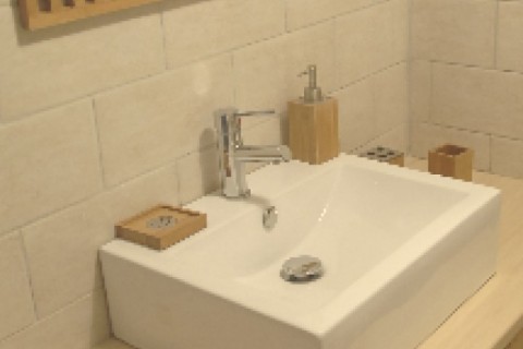 Maison de village 4/6 personnes en Ardèche — photo 15