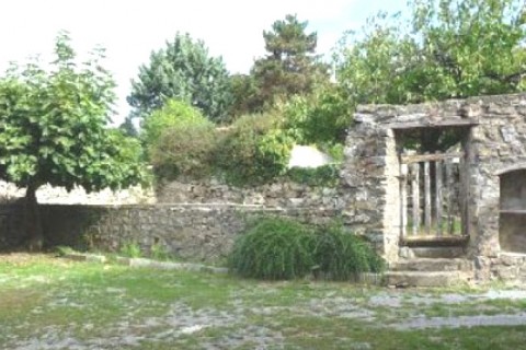 Maison de village 4/6 personnes en Ardèche — photo 5