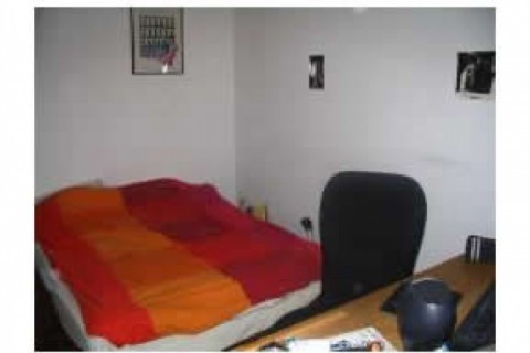 Chambre dans un spacieux appartement partagé à Marseille, dans le sud de la France — photo 2