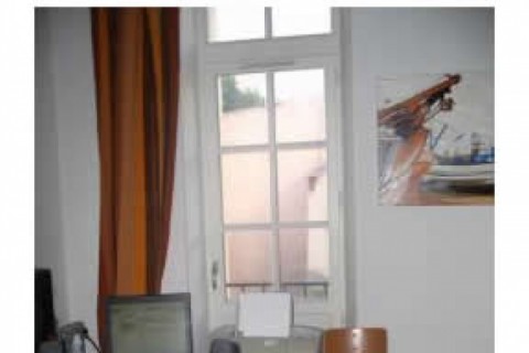 Chambre dans un spacieux appartement partagé à Marseille, dans le sud de la France — photo 3
