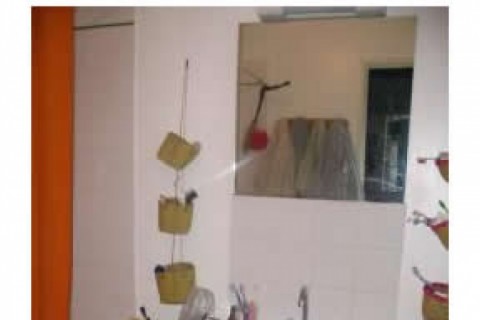 Chambre dans un spacieux appartement partagé à Marseille, dans le sud de la France — photo 4