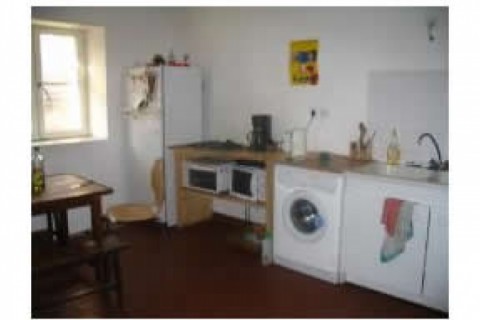 Chambre dans un spacieux appartement partagé à Marseille, dans le sud de la France — photo 6