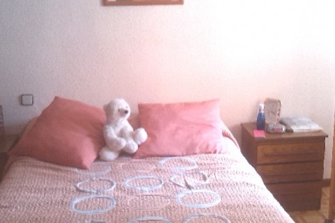 Apartamento de 2 dormitorios. — photo 4