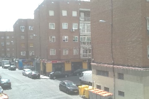 Apartamento de 2 dormitorios. — photo 6