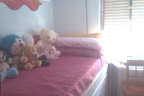Apartamento de 2 dormitorios. — photo 7