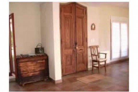 LA CASA TIENE UN PARQUE DE 900 METR... — photo 11