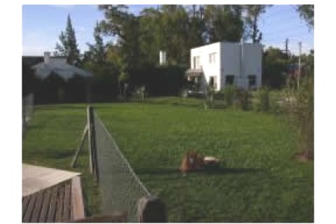LA CASA TIENE UN PARQUE DE 900 METR... — photo 13