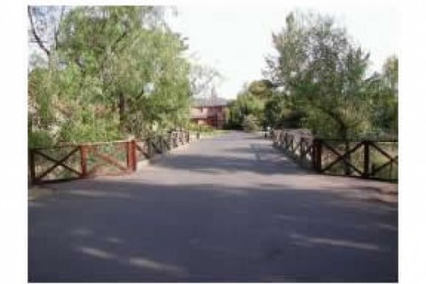 LA CASA TIENE UN PARQUE DE 900 METR... — photo 18