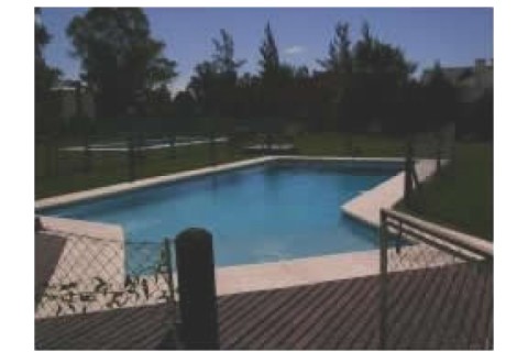 LA CASA TIENE UN PARQUE DE 900 METR... — photo 4