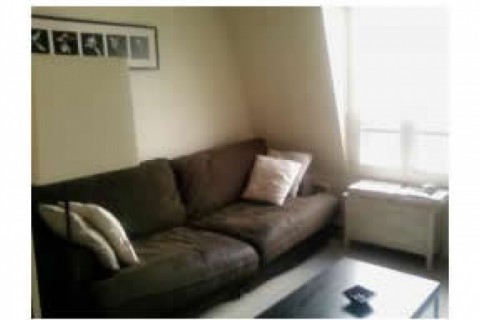 1BEDROOM for 2PERS - Paris — photo 2
