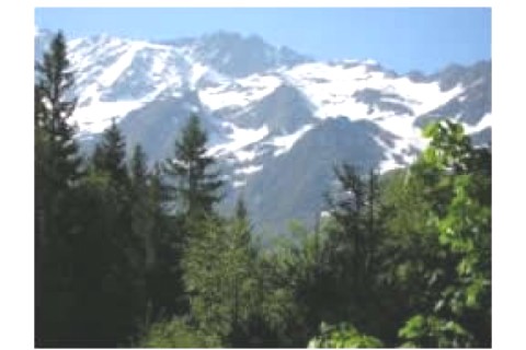 ECHANGE CHALET DE MONTAGNE AU "PAYS... — photo 3