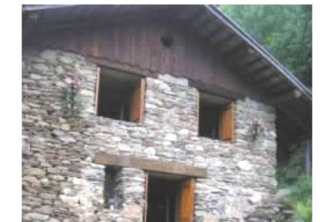ECHANGE CHALET DE MONTAGNE AU "PAYS... — photo 4