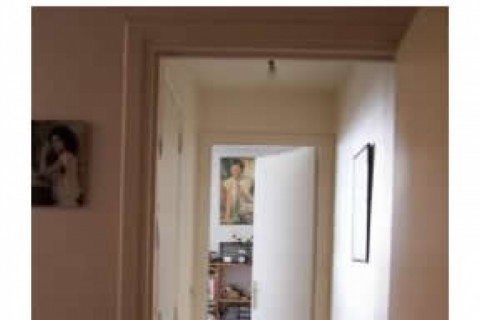 Joli appartement d'artistes - Paris — photo 2