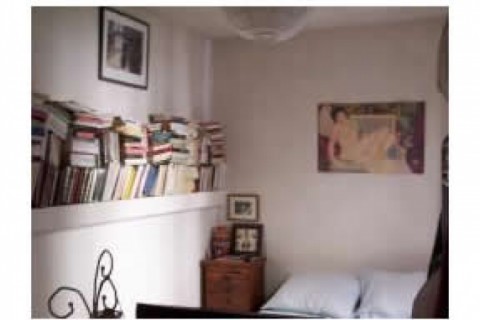 Joli appartement d'artistes - Paris — photo 3