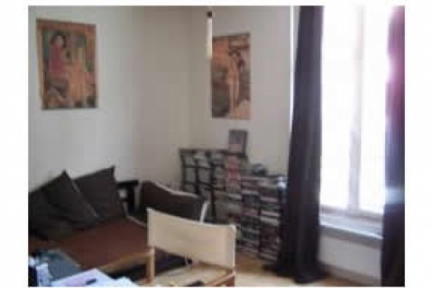 Joli appartement d'artistes - Paris — photo 4