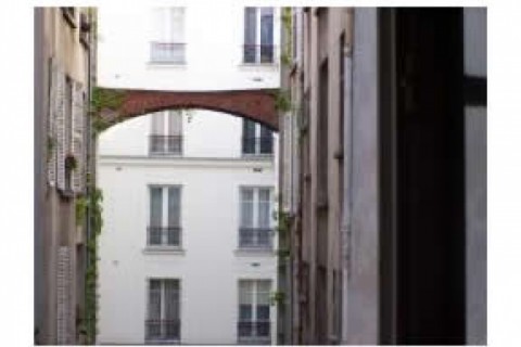 Joli appartement d'artistes - Paris — photo 6