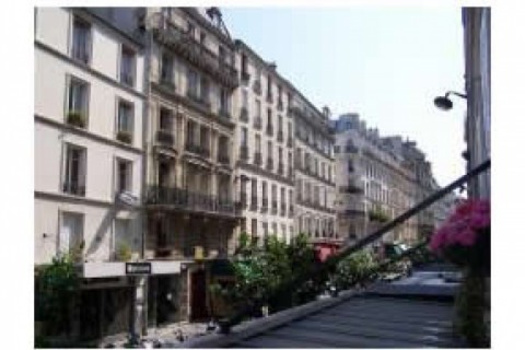 Joli appartement d'artistes - Paris — photo 10