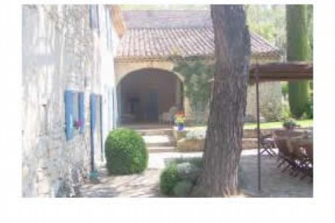 Stone Estate from XVIII century. re... — photo 3