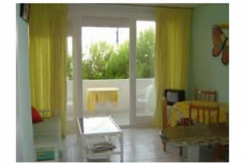 Apartamento primera línea playa en Castellón — photo 2