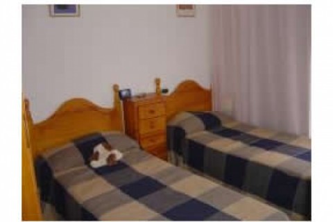 Apartamento primera línea playa en Castellón — photo 4