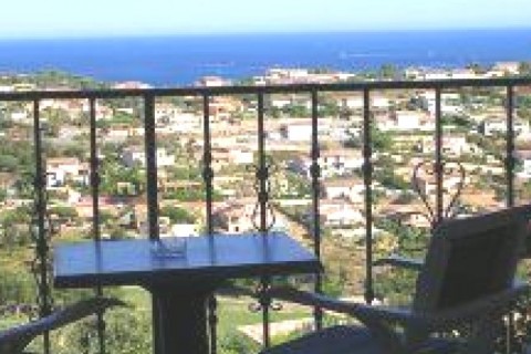 VILLA VUE MER PISCINE GOLF .. — photo 3