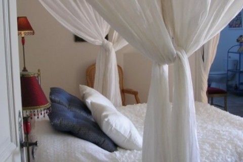 VILLA VUE MER PISCINE GOLF .. — photo 7